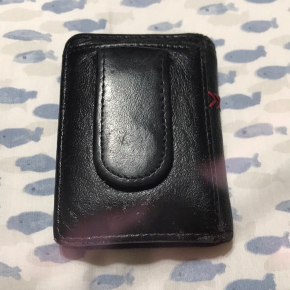 Rawlings wallet - Picture 3 of 3
